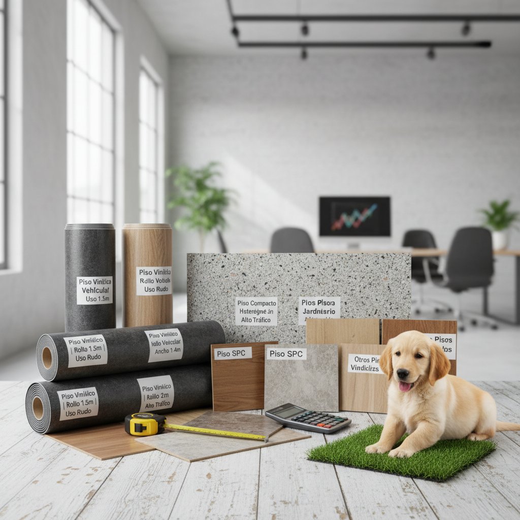 cuanto vale el metro de piso laminado — alimento natural para mascotas en Colombia
