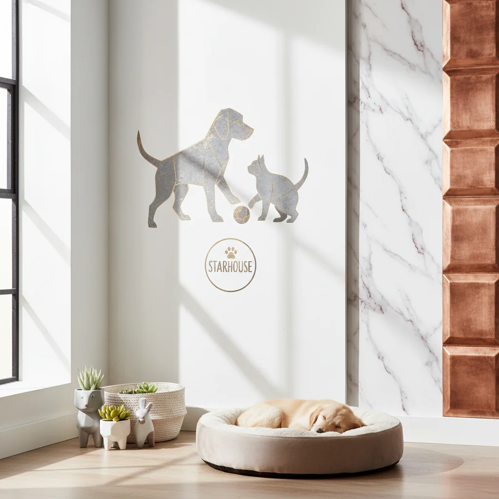 Renueva tus espacios: Guía completa de decoración en paredes con vinilo