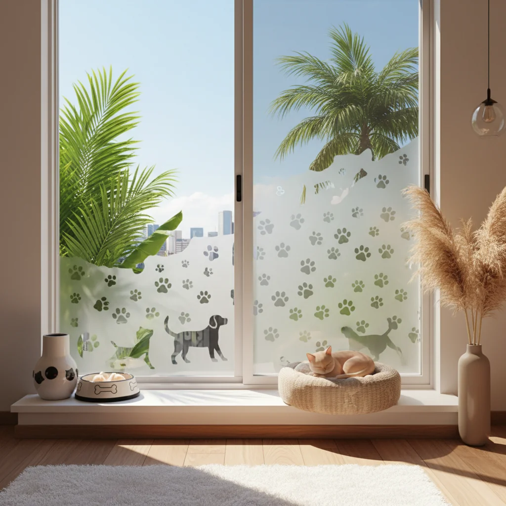 decoracion para una ventana con n/d beneficios