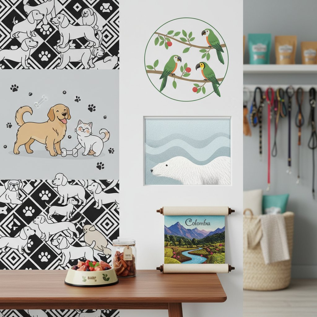 decorar con vinilos n/d beneficios