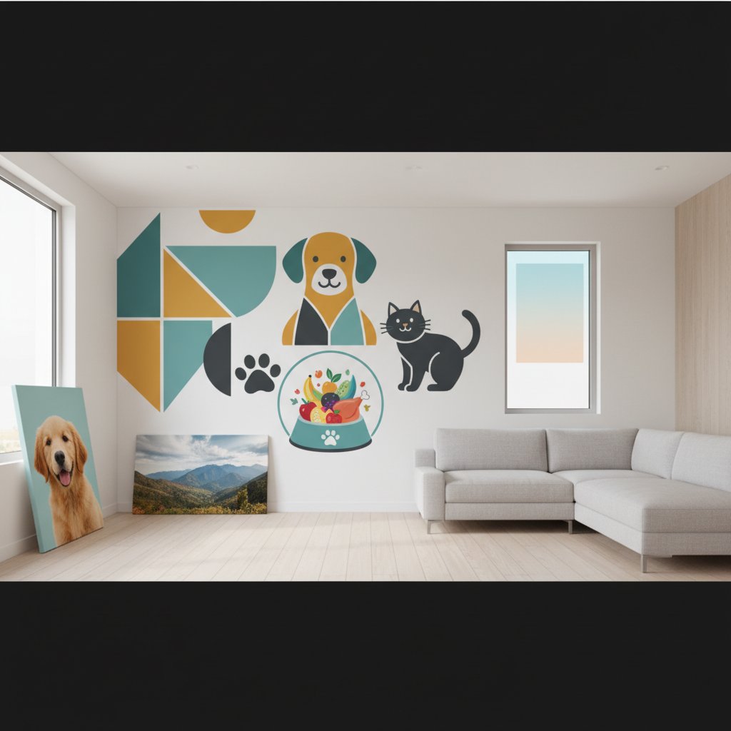 decorar con vinilos n/d cómo elegir