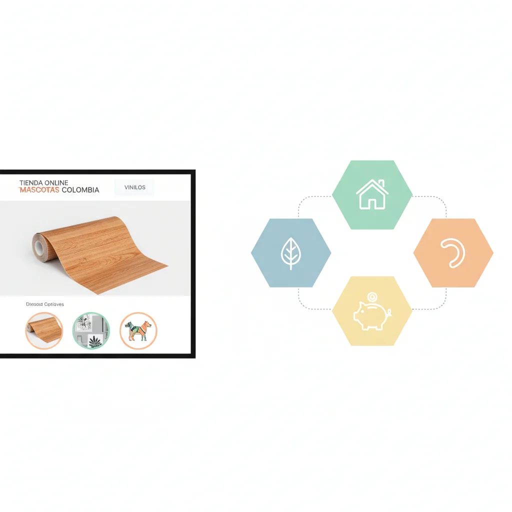 decorativos donde comprar vinilos n/d beneficios