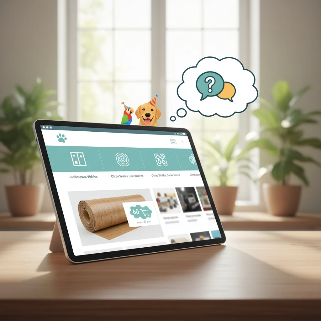 decorativos donde comprar vinilos n/d cómo elegir