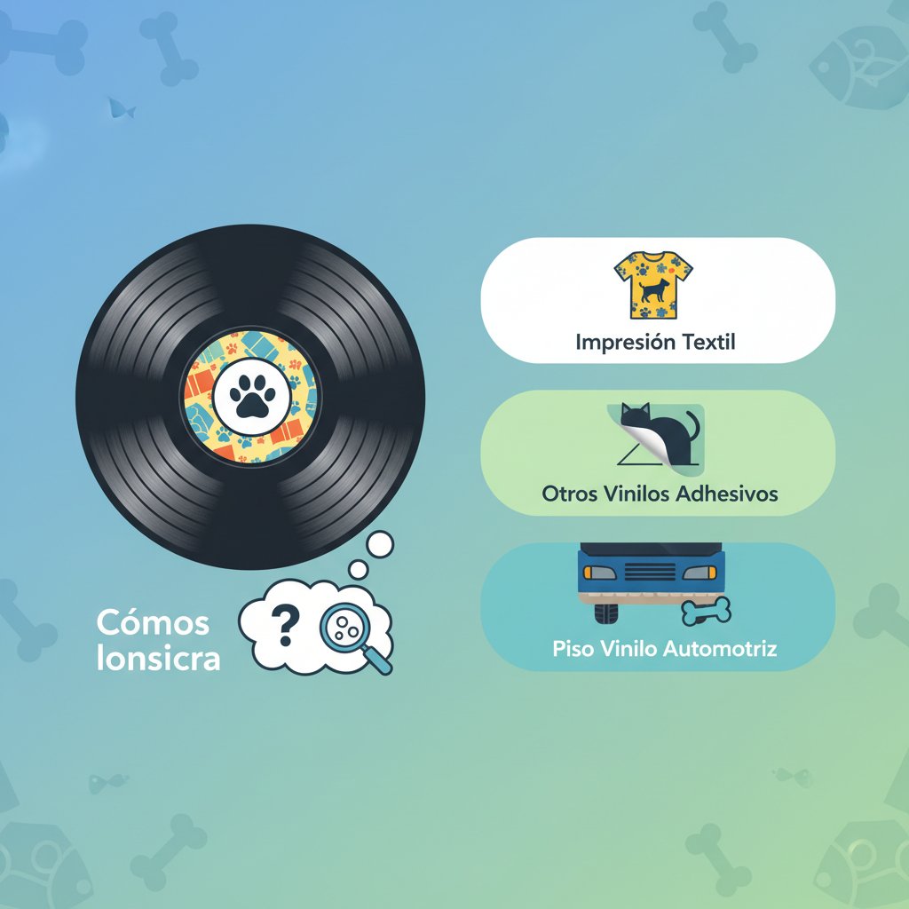 disco vinilo cómo elegir