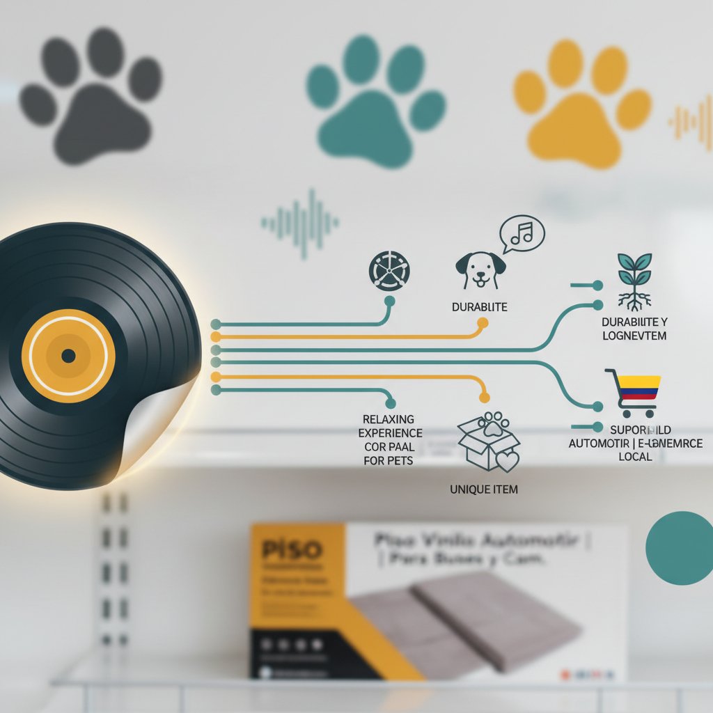 discos de vinilo beneficios