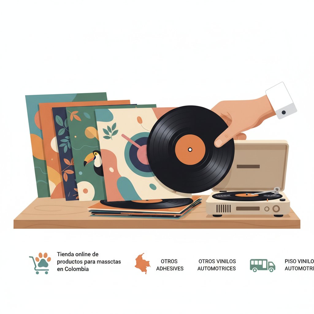 discos de vinilo cómo elegir