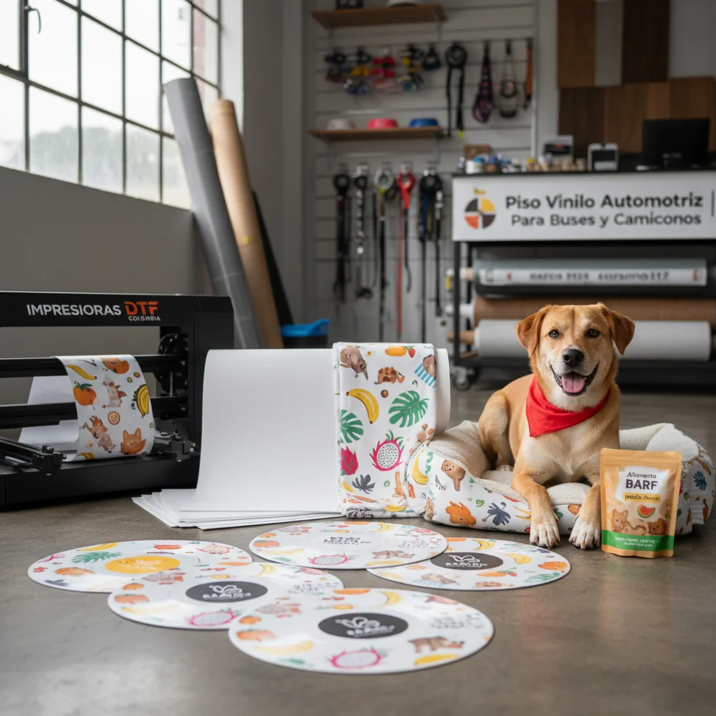 discos de vinilo para imprimir n/d — alimento natural para mascotas en Colombia