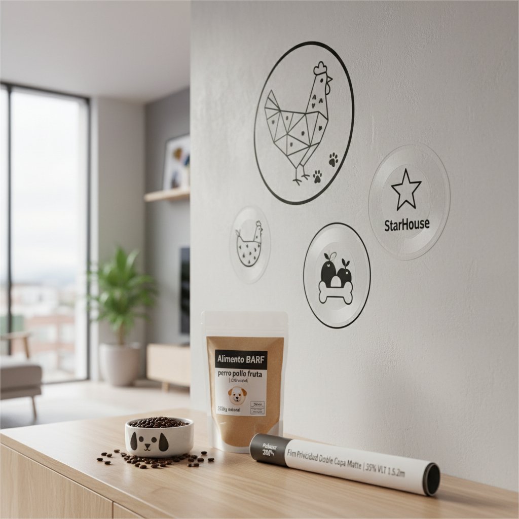 discos vinilos decorativos n/d — alimento natural para mascotas en Colombia