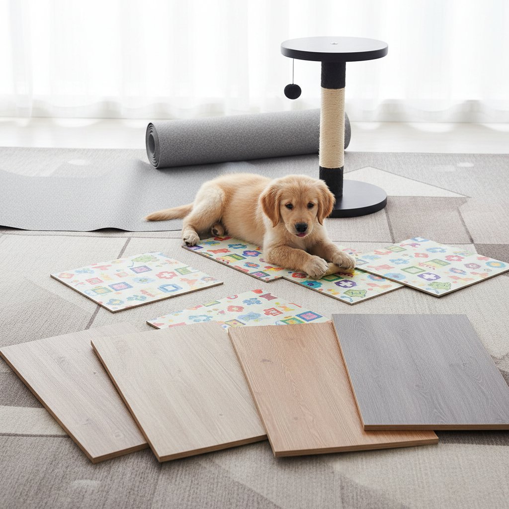 diseños de piso laminado — alimento natural para mascotas en Colombia