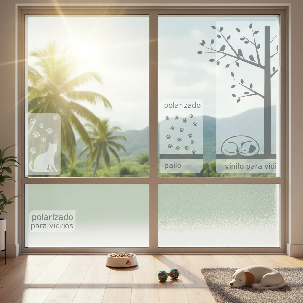 disenos de vinilos para ventanas n/d beneficios