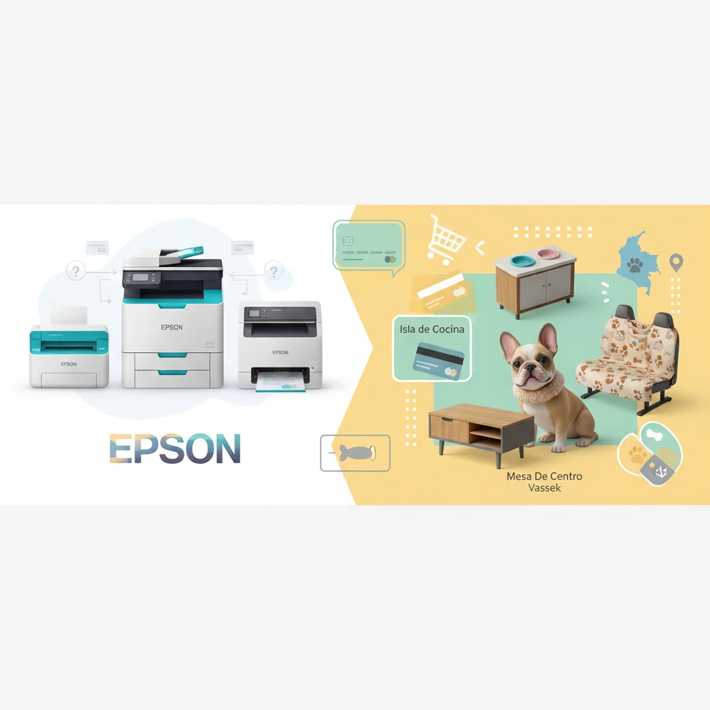 epson cómo elegir