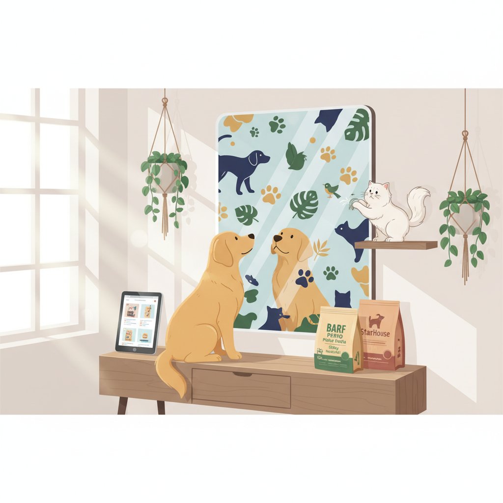 espejos con vinilos decorativos n/d cómo elegir