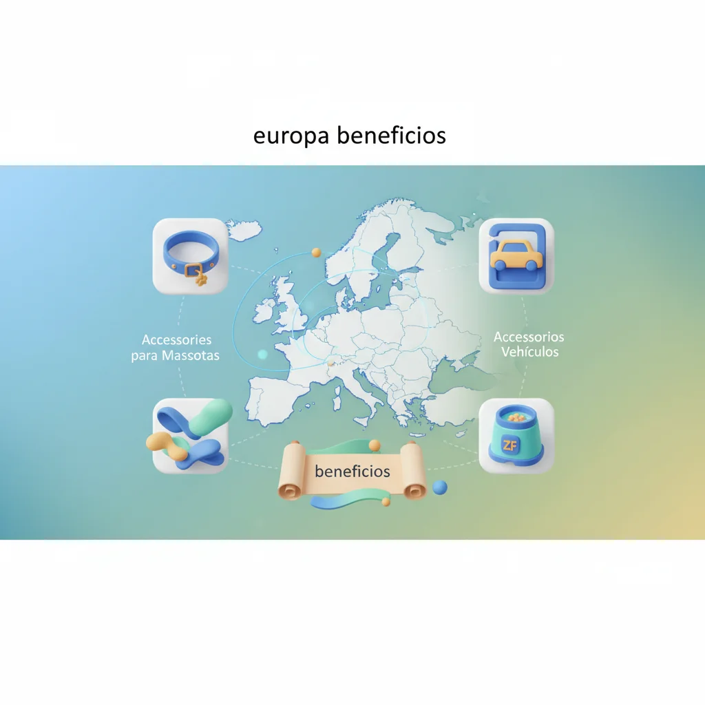 europa beneficios