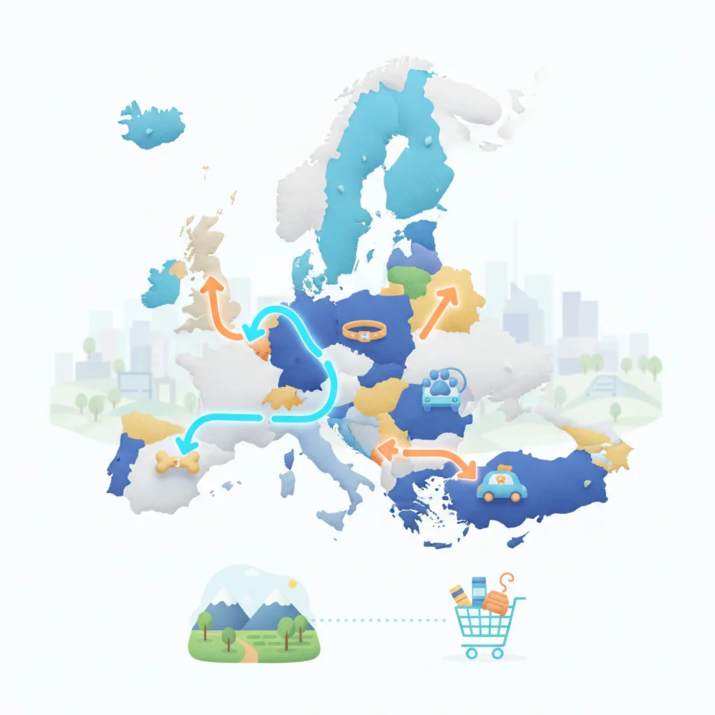europa cómo elegir