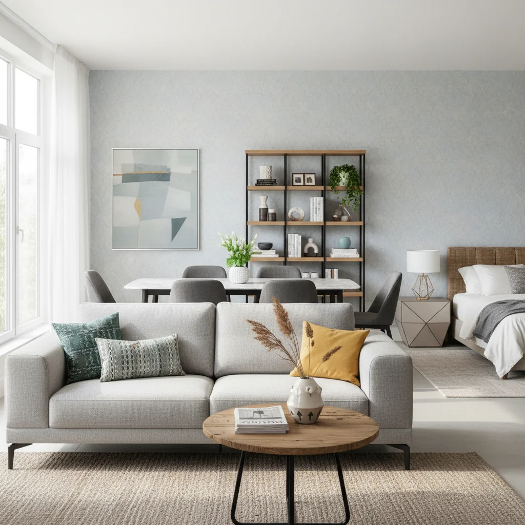 fabrica de muebles en bogotá económica — pisos y revestimientos en Colombia | Starhouse