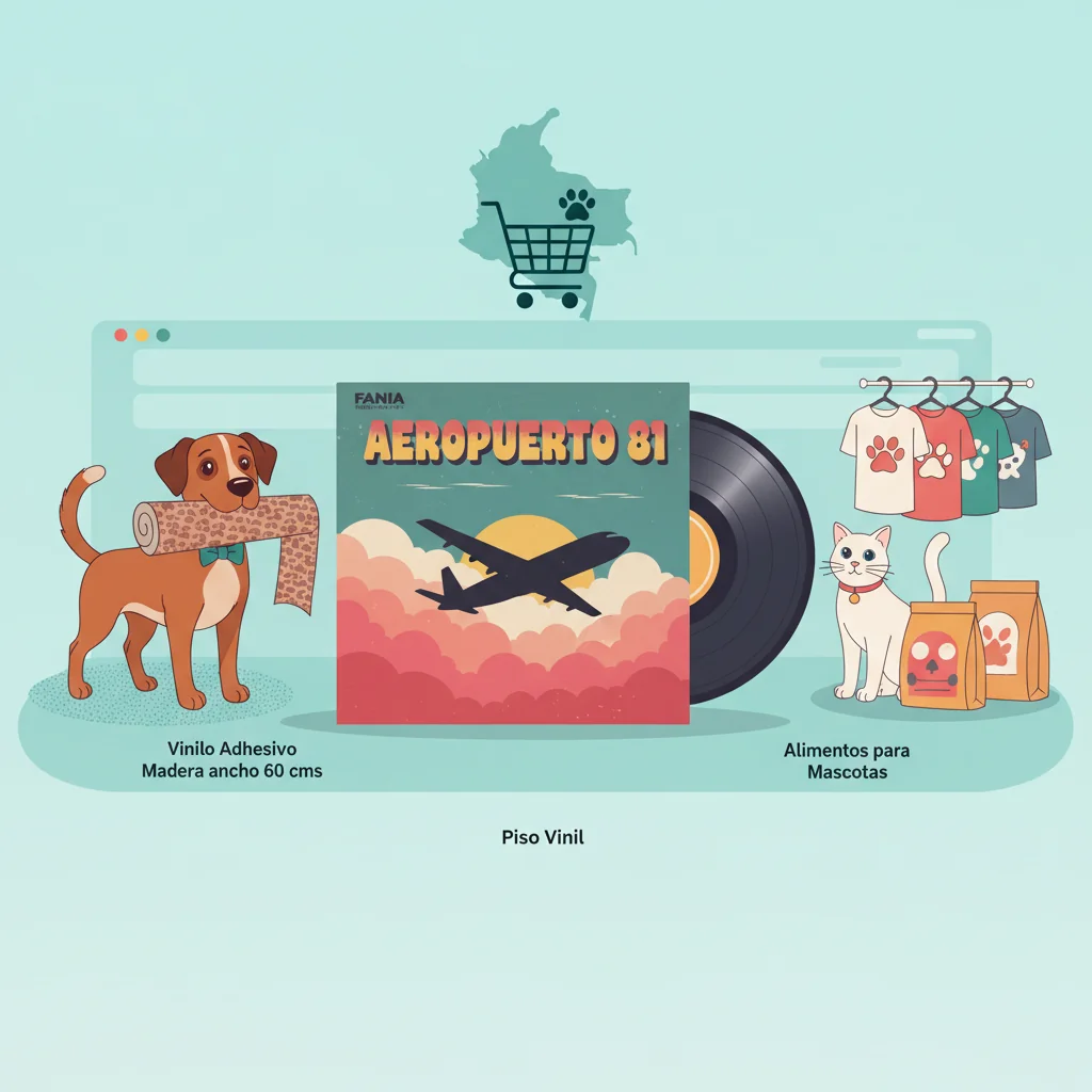 fania comprar disco vinilo aeropuerto 81 n/d beneficios