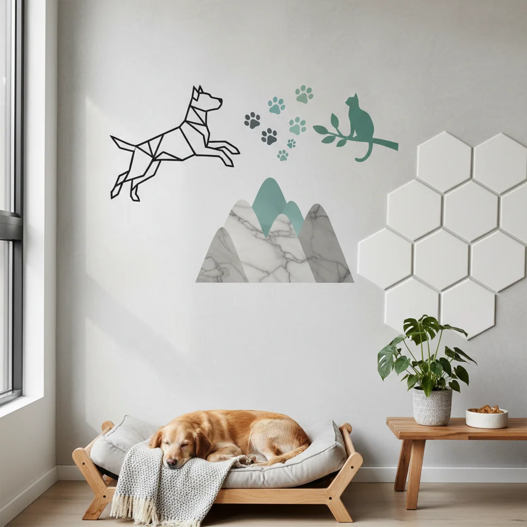 Dale Vida a Tus Paredes: Descubre las Mejores Figuras en Vinilo para Decorar tu Hogar