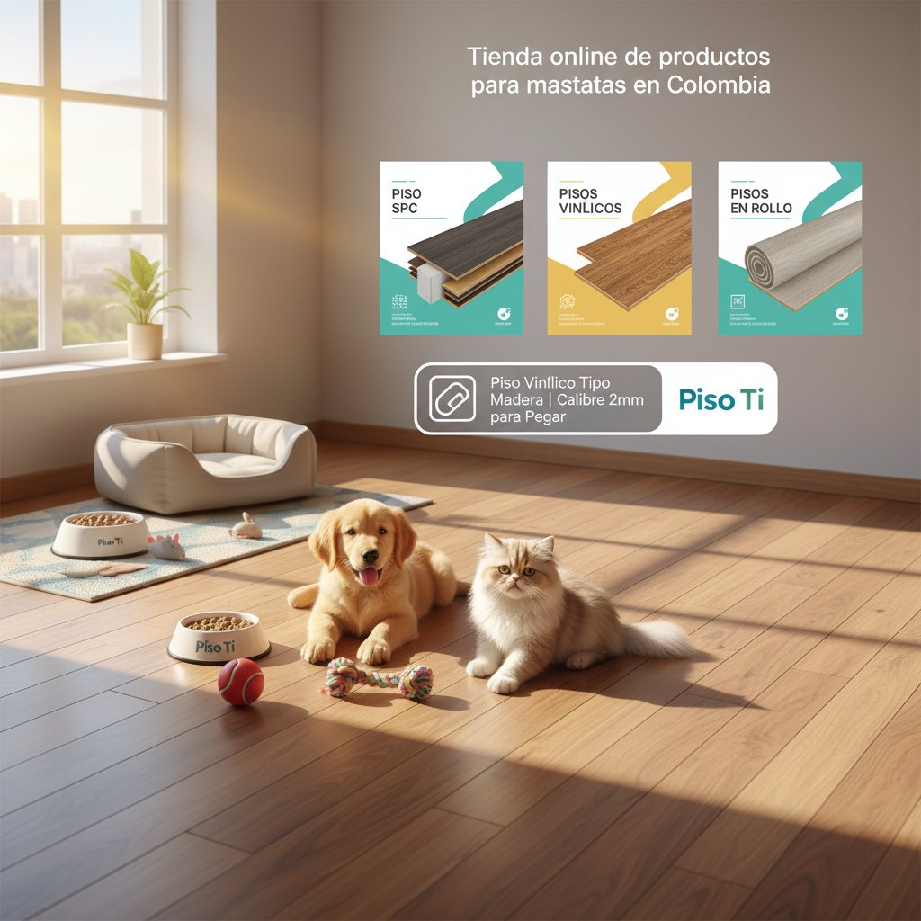 fotos de pisos de madera beneficios