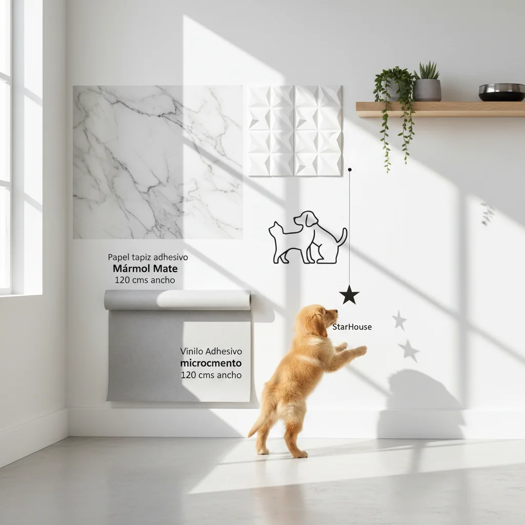 Transforma tus paredes con vinilos decorativos: ideas y tendencias en Colombia