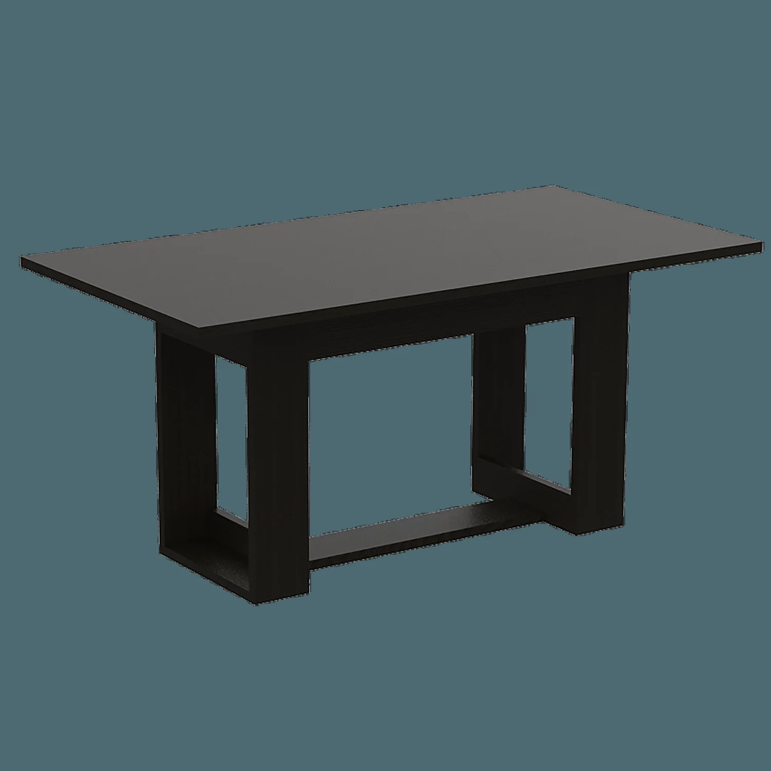 Comedor Volterra RTA Wengue - Imagen 3