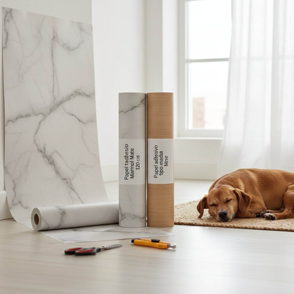 homecenter papel de colgadura — alimento natural para mascotas en Colombia