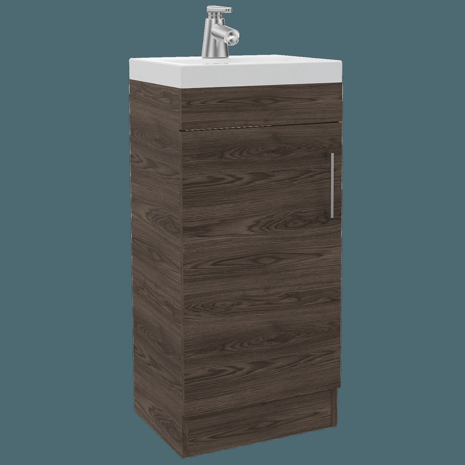 Mueble para Lavamanos Madrid RTA Milan - Imagen 3