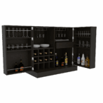 Mueble Bar Sintra RTA Wengue