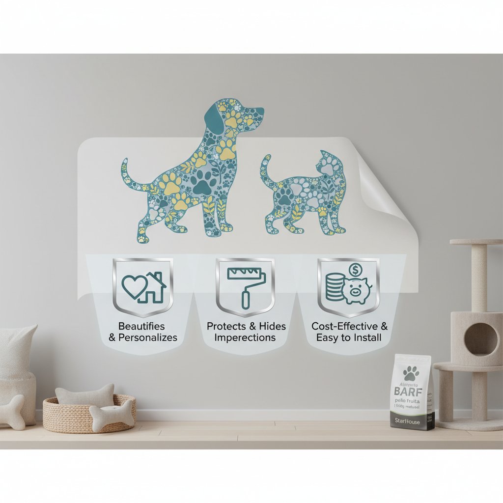 imagen vinilo decorativo beneficios