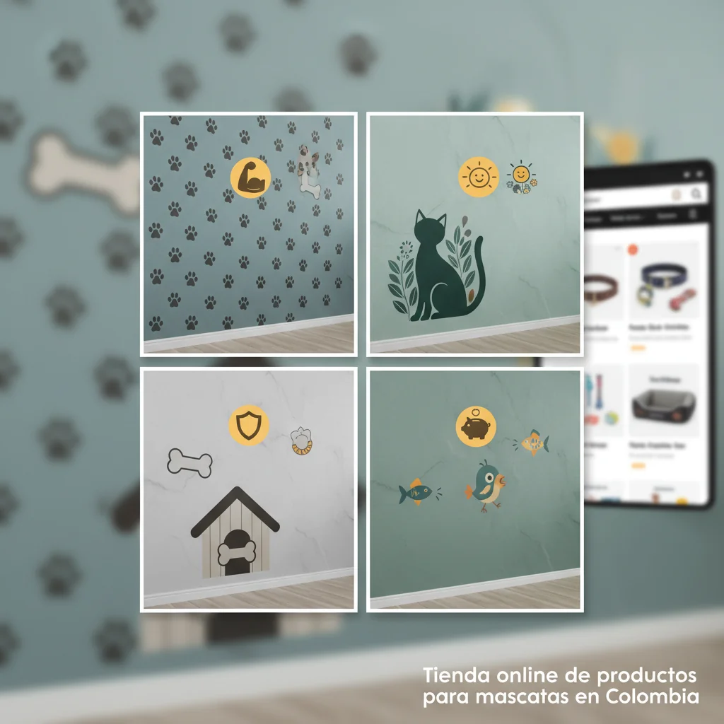 imagenes en vinilo para paredes beneficios