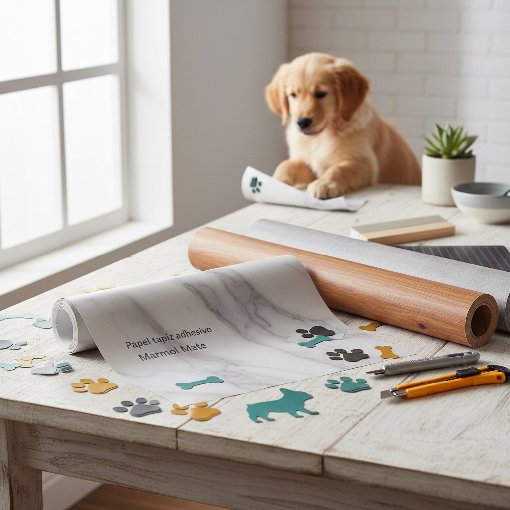 impresion de vinilos adhesivos n/d — alimento natural para mascotas en Colombia