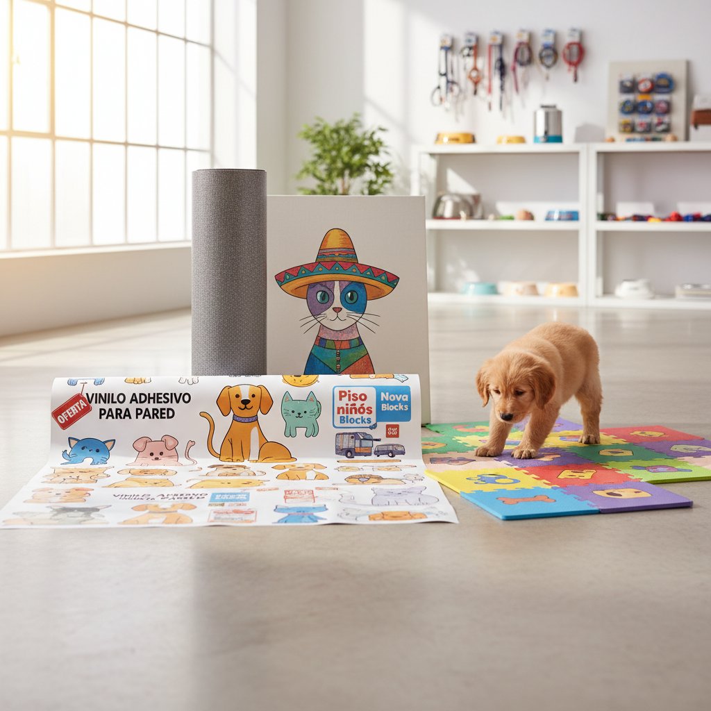 impresion en vinil precio n/d — alimento natural para mascotas en Colombia