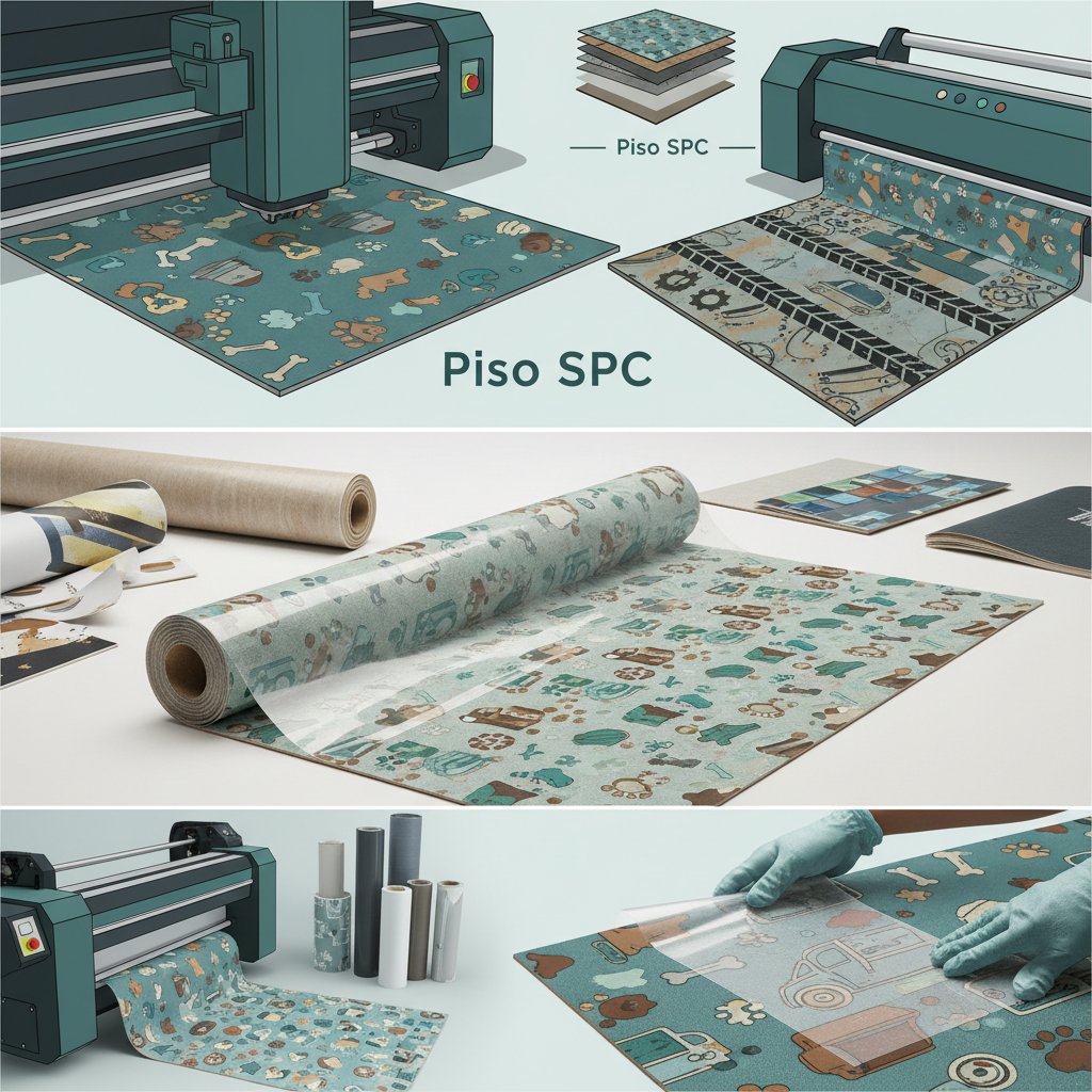 impresion en vinilo laminado n/d beneficios
