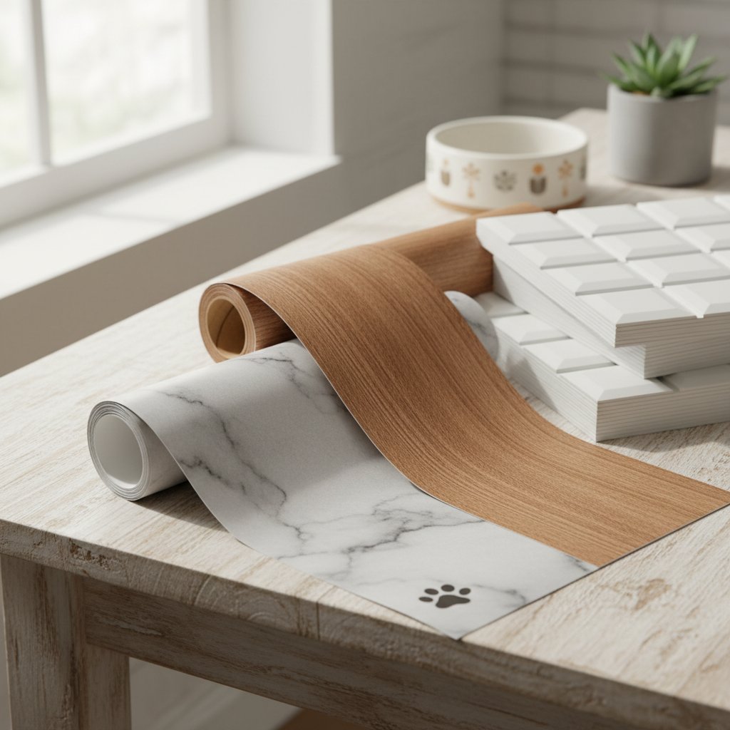 impresion vinilo adhesivo — alimento natural para mascotas en Colombia