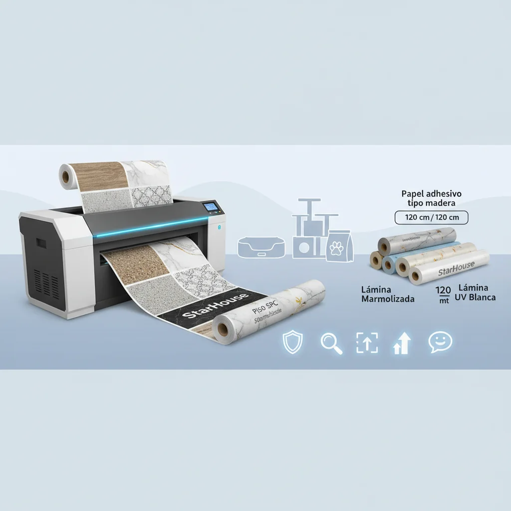 impresion vinilo gran formato n/d beneficios