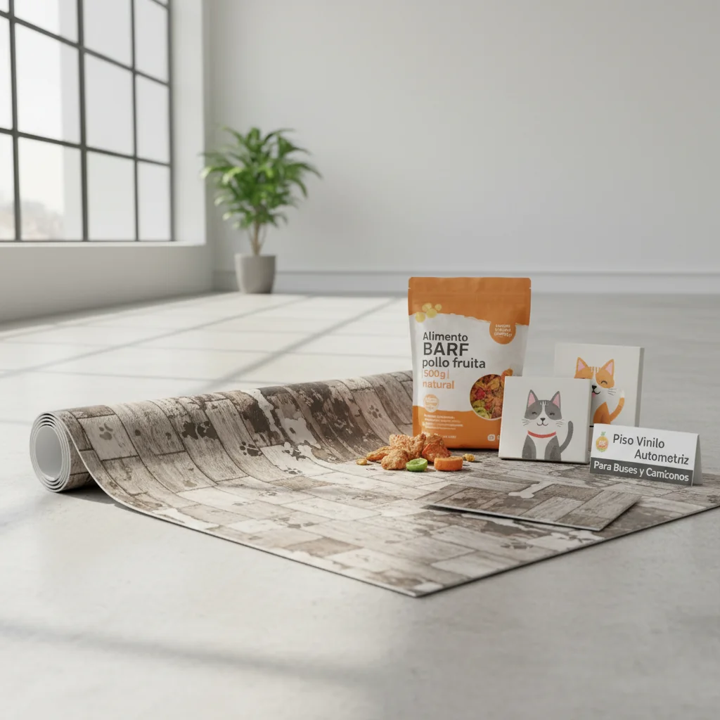 Impresión de Vinilo Laminado en Bogotá: La Solución Definitiva para tu Negocio