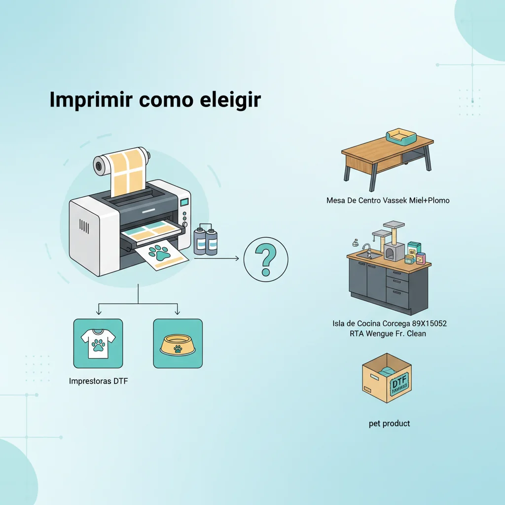 imprimir cómo elegir
