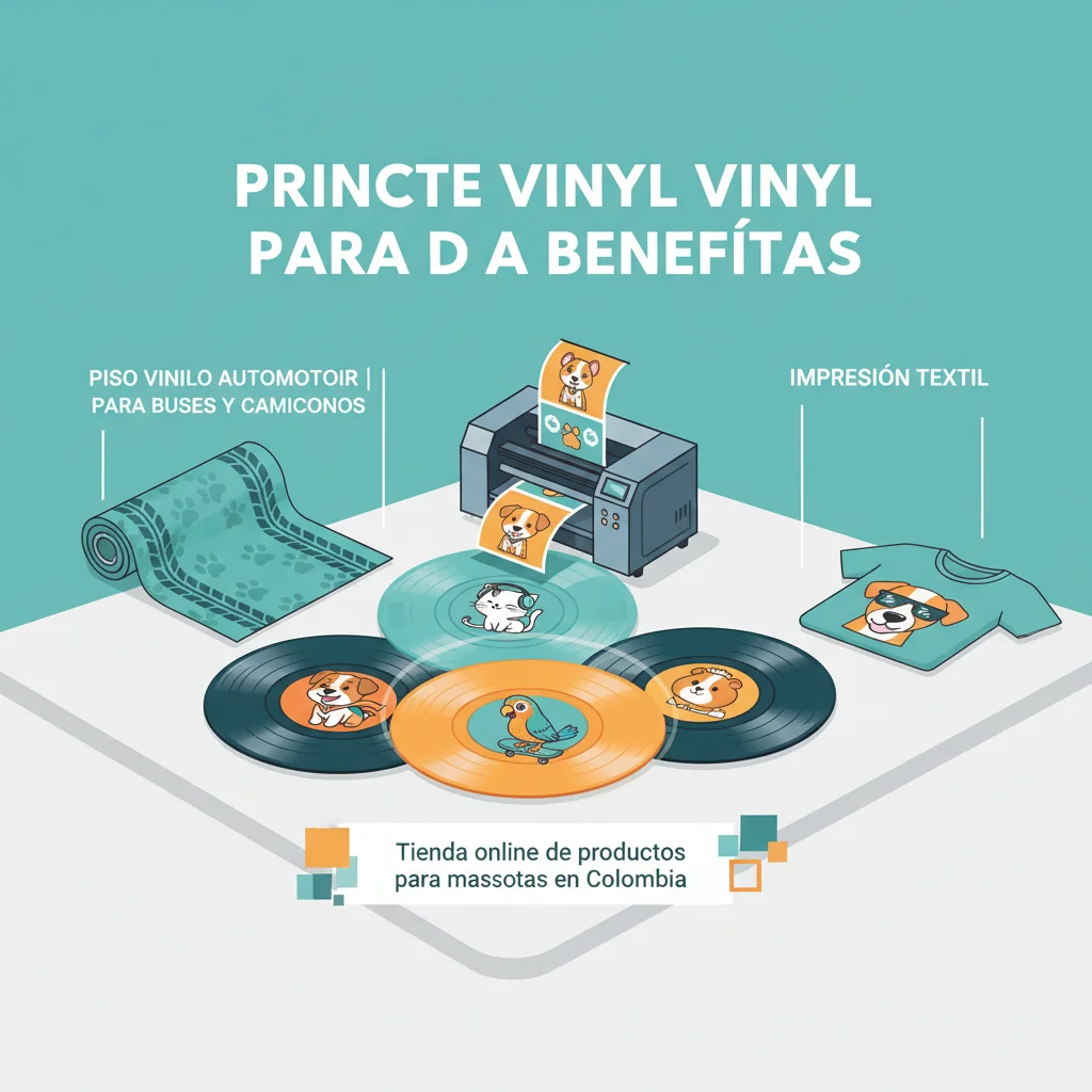 imprimir etiquetas de discos de vinilo para n/d beneficios