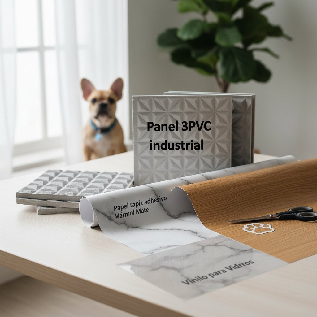 imprimir papel vinilo adhesivo para — alimento natural para mascotas en Colombia