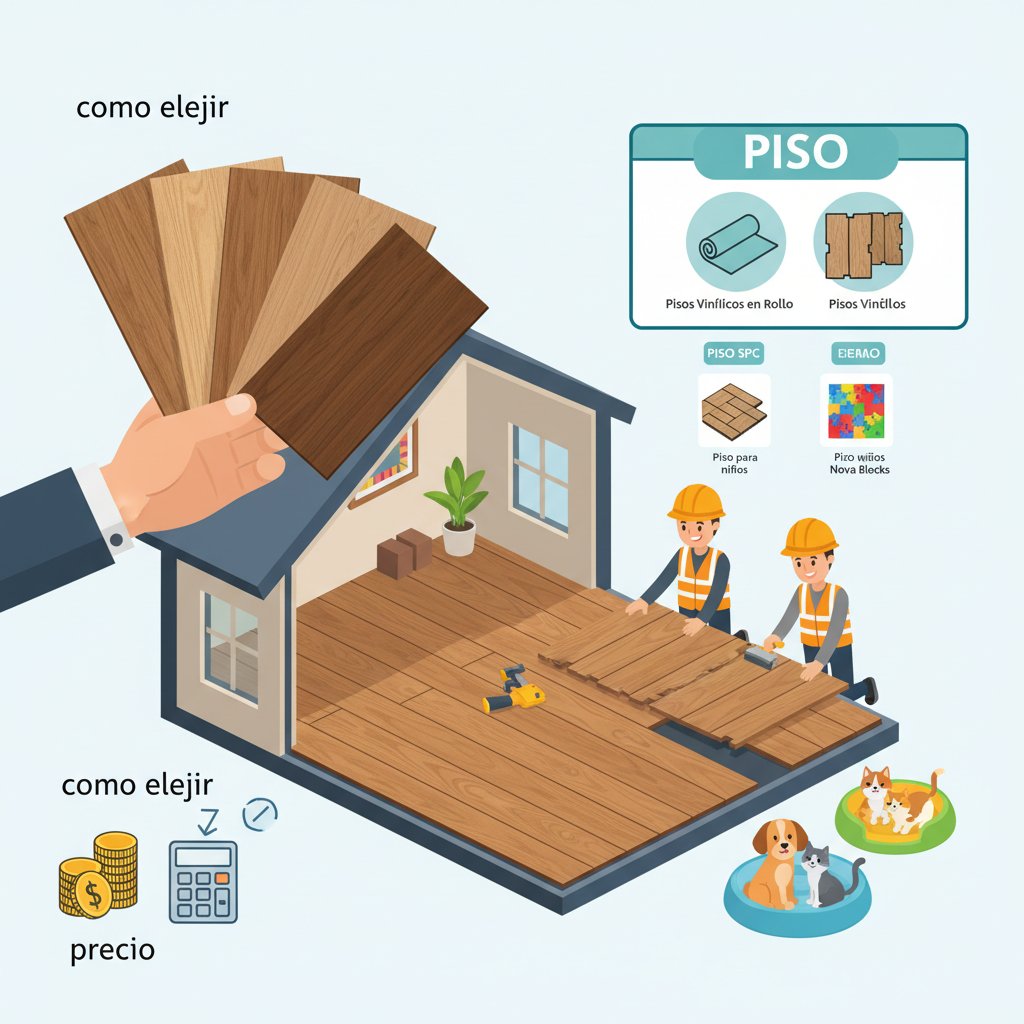 instalacion piso de madera precio cómo elegir