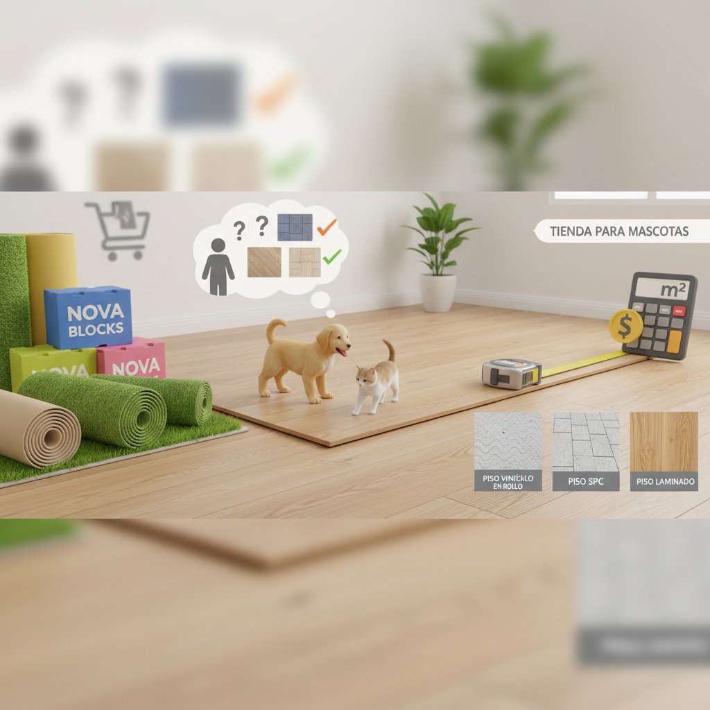 instalar piso laminado precio m2 cómo elegir