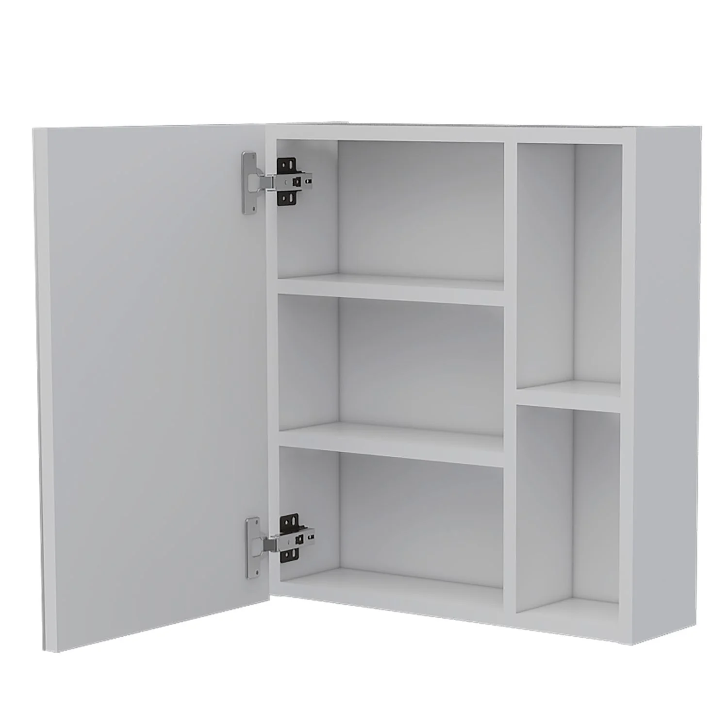 Gabinete baño Labelle RTA Blanco - Imagen 2