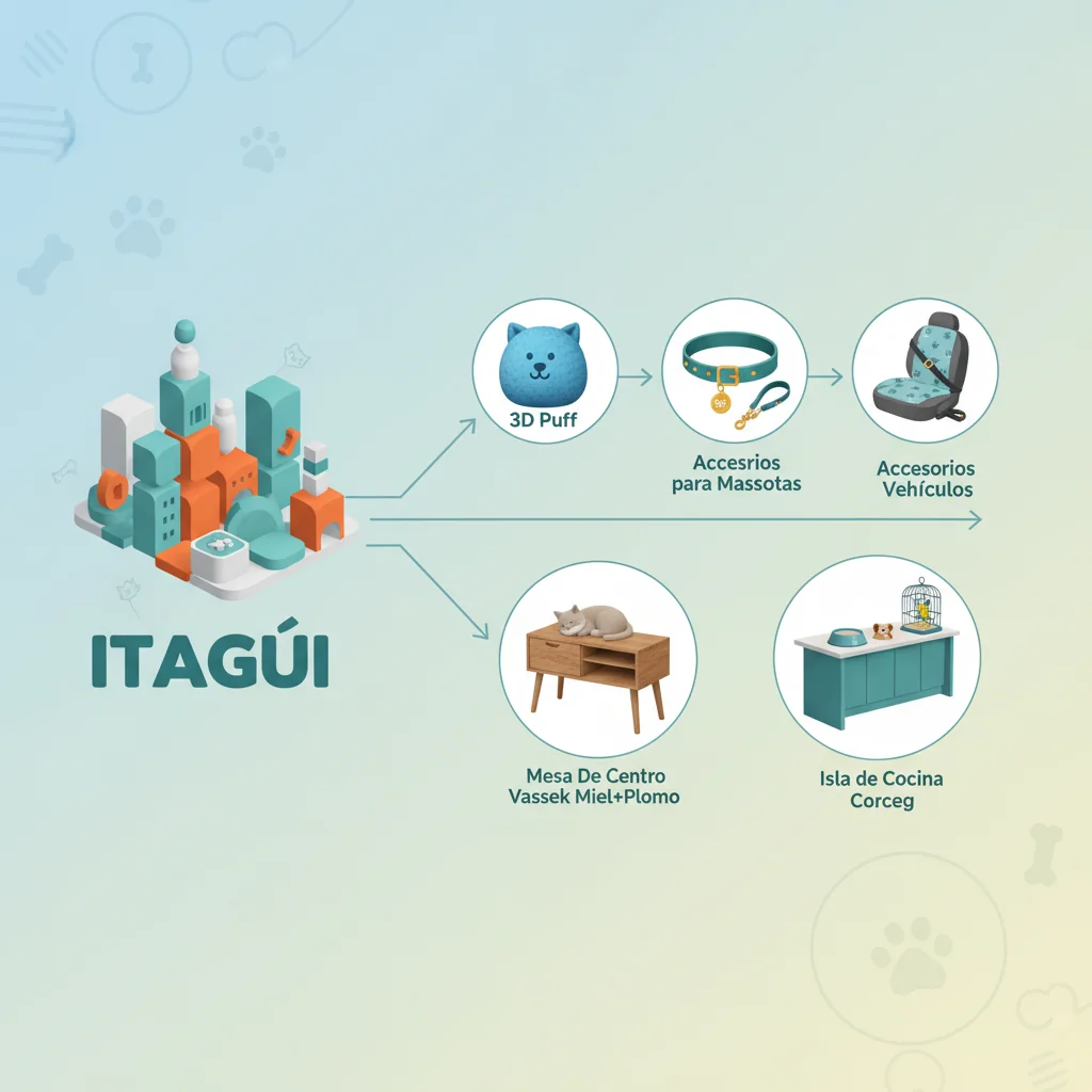 itagui cómo elegir