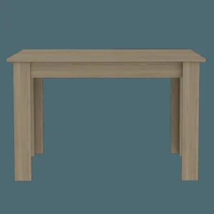 Mesa Comedor Portofino 120 RTA Rovere