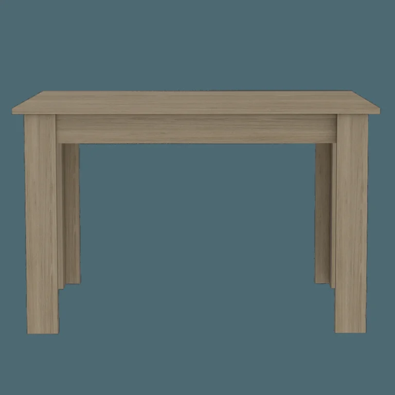Mesa Comedor Portofino 120 RTA Rovere