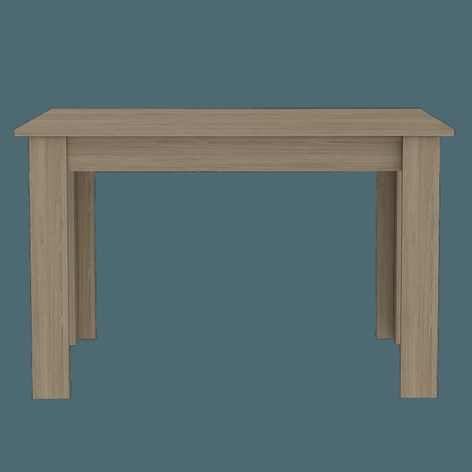Mesa Comedor Portofino 120 RTA Rovere - Imagen 1