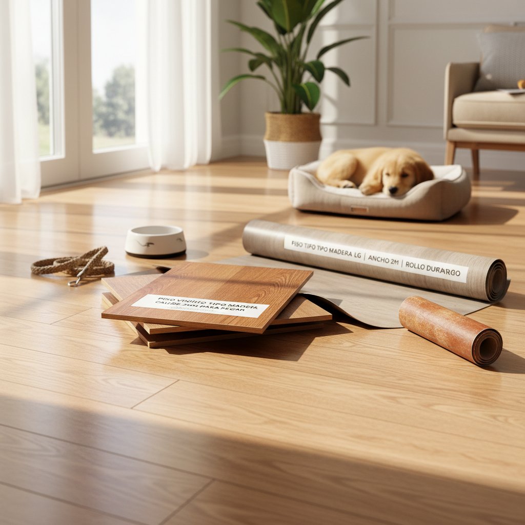 Guía Completa para Restaurar y Mantener tus Pisos de Madera como Nuevos