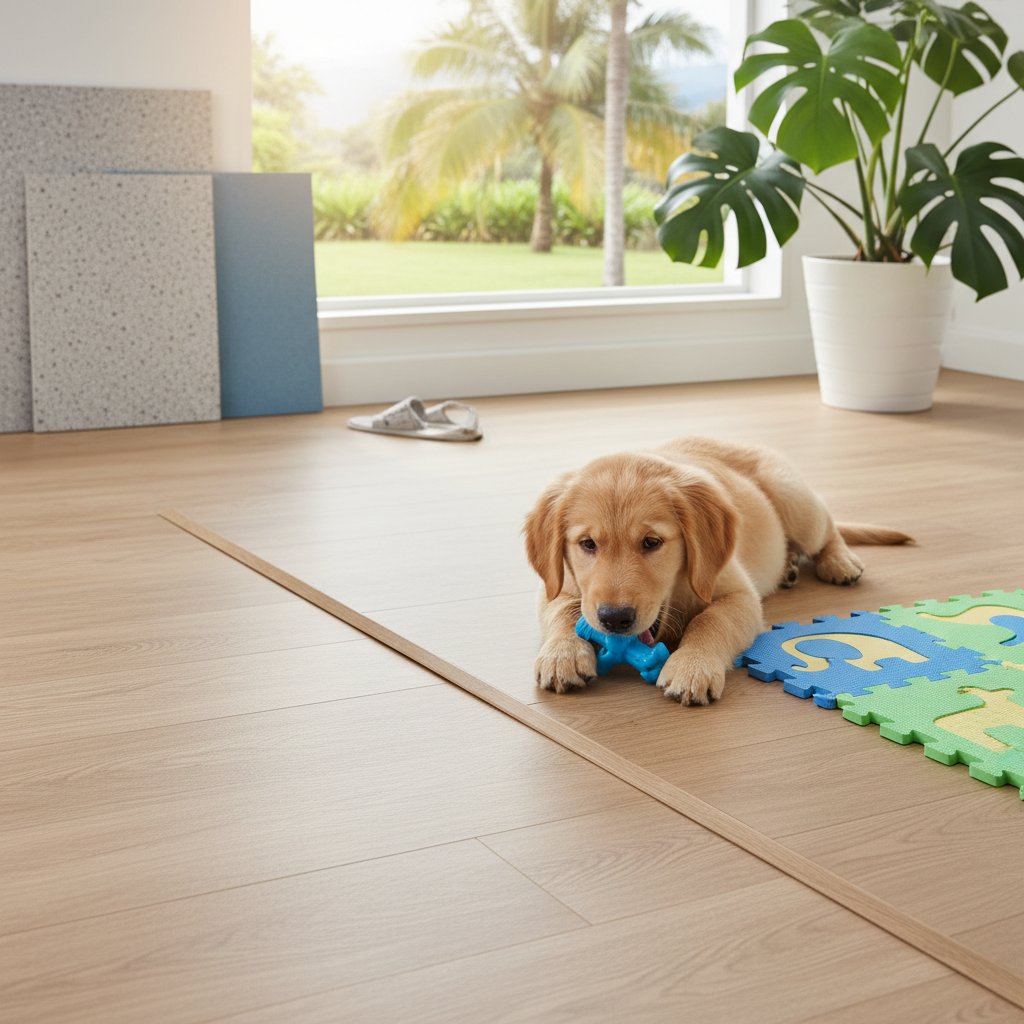 laminado piso — alimento natural para mascotas en Colombia