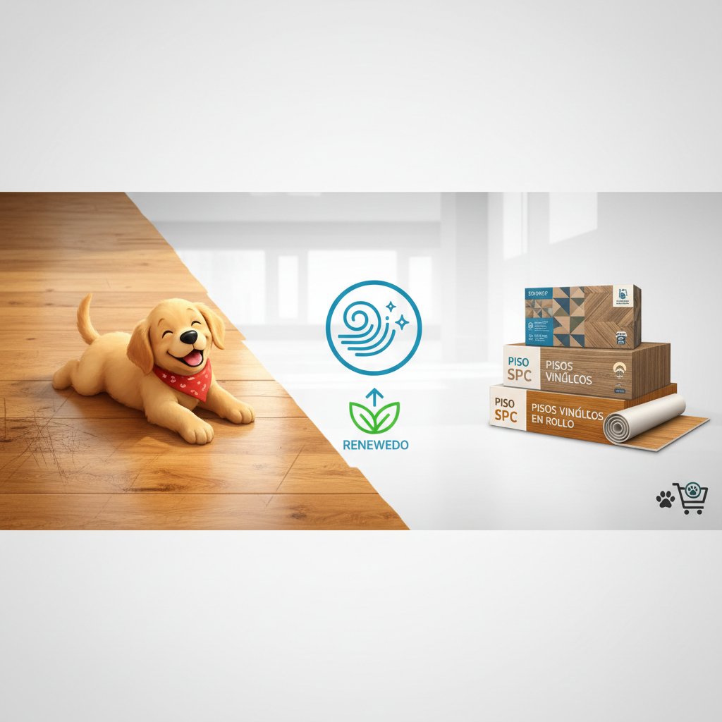 lijado de piso de madera beneficios