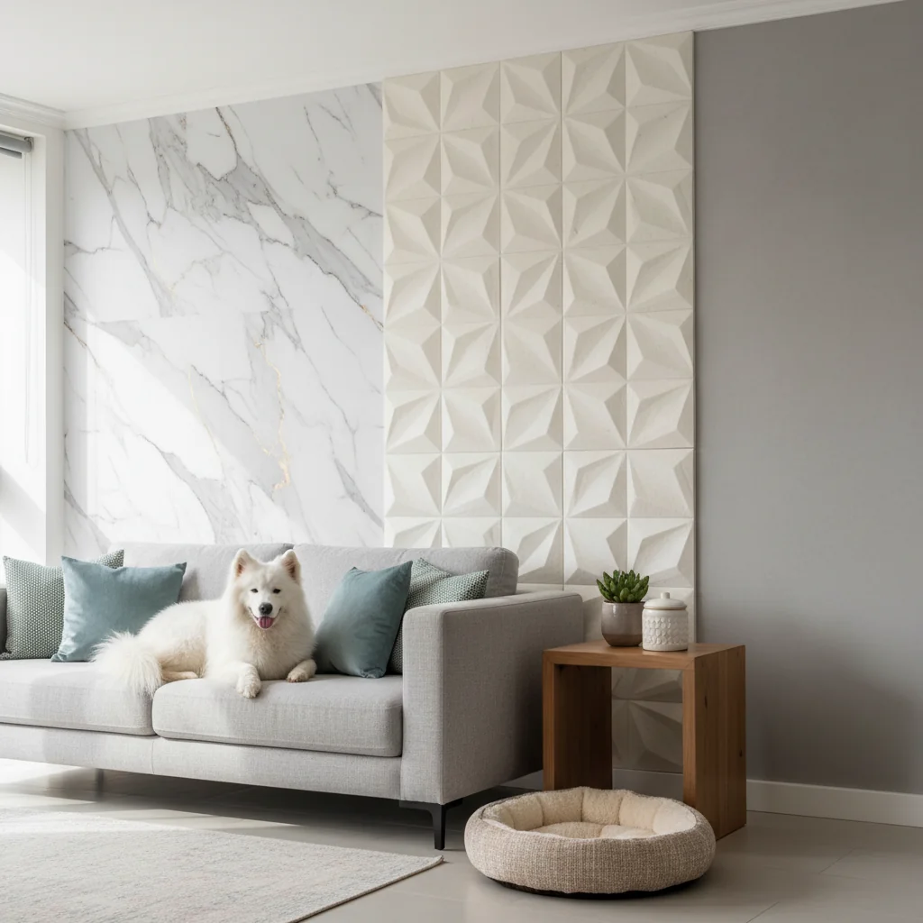 Transforma tus paredes en Medellín con vinilos decorativos: Guía completa