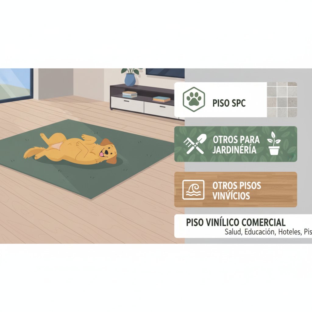 medidas de piso laminado beneficios